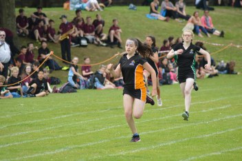 Sports Day Selection (40)